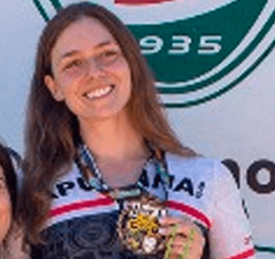 AMANDA PATZER
