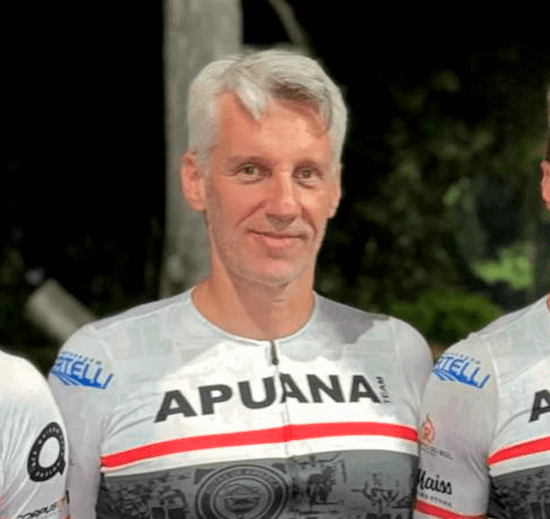 LUCIANO BULICH