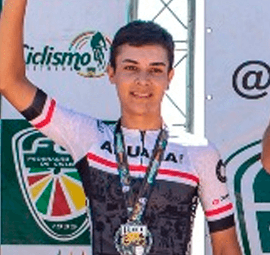 ALEXANDRE SANTOS