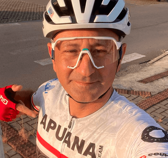 GUSTAVO GUERREIRO