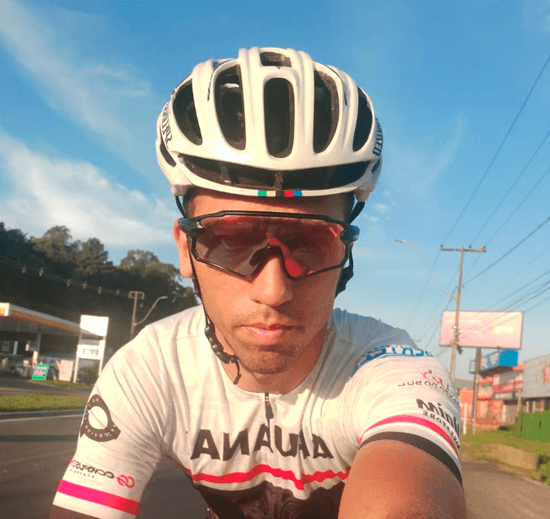 RONALDO SILVA