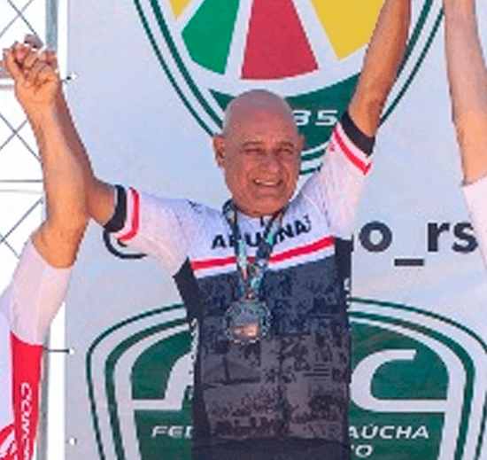 ARIZELMAR SILVA