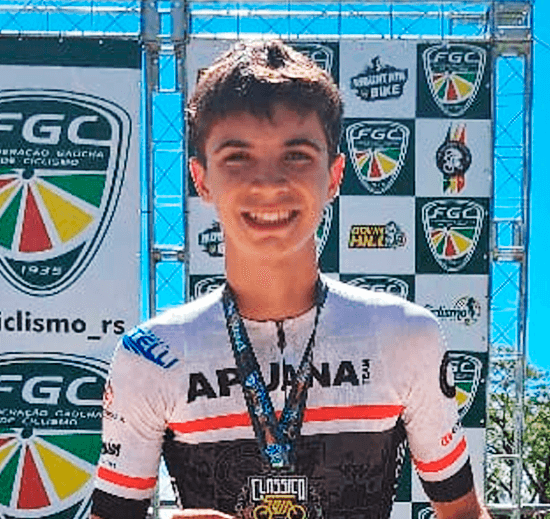 GUILHERME BOEIRA