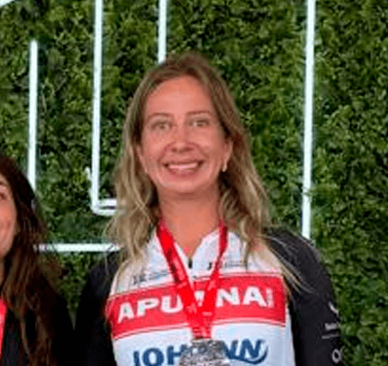 SHANNA MARTINEWSKI